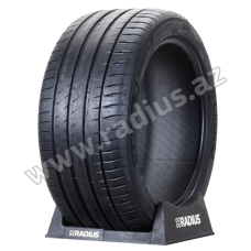 Pilot Sport 4 265/40 R18